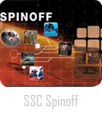 SSC Spinoff