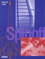 1992 Spinoff Image