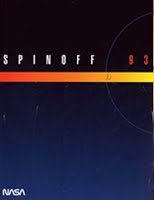 1993 Spinoff Image
