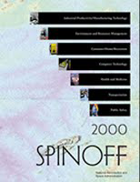 2000 Spinoff Image
