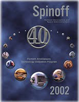 2002 Spinoff Image