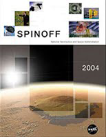 2004 Spinoff Image