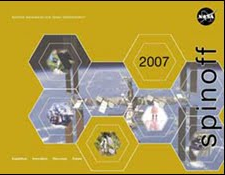 2007 Spinoff Image