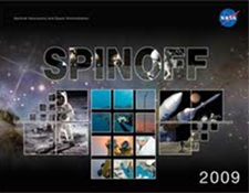 2009 Spinoff Image